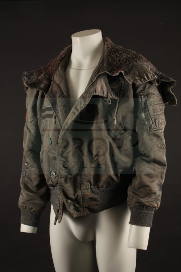 Francis Aaron (Ralph Brown) jacket