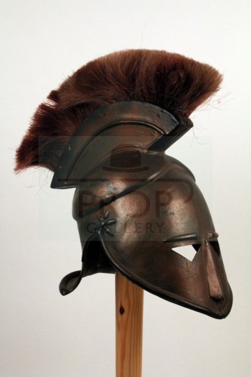 Joppa royal guard helmet