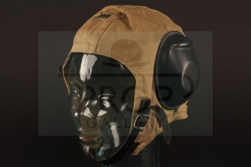 Luftwaffe summer flying helmet