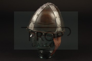 Dwarf helmet