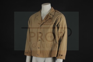 29th Infantry Division jacket