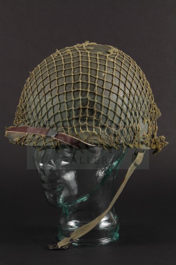 2nd Ranger Battalion helmet