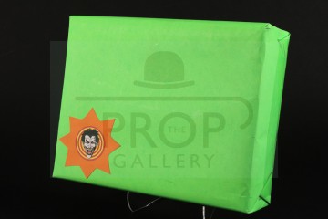 The Joker (Jack Nicholson) Smylex product box