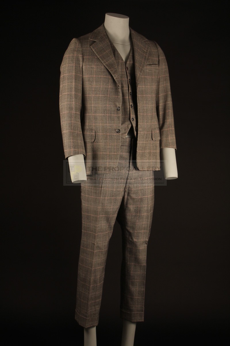 The Prop Gallery | Albert Breslau (Alan Oppenheimer) suit
