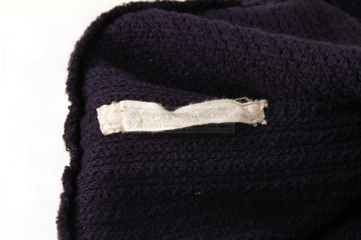 The Prop Gallery | Bluto (Paul L. Smith) sweater