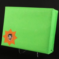 The Joker (Jack Nicholson) Smylex product box