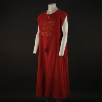 King's guard tabard