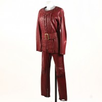 Kerr Avon (Paul Darrow) costume