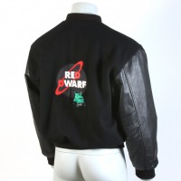 Crew jacket