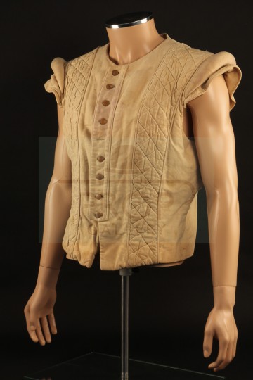 Coppin (Lloyd Bridges) waistcoat