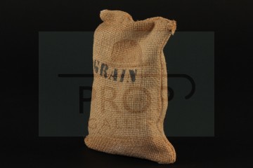 Grain sack miniature